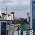 Moderninho Ao Lado Do Shopping Frei Caneca E Sirio-Libanes Na Bela Vista