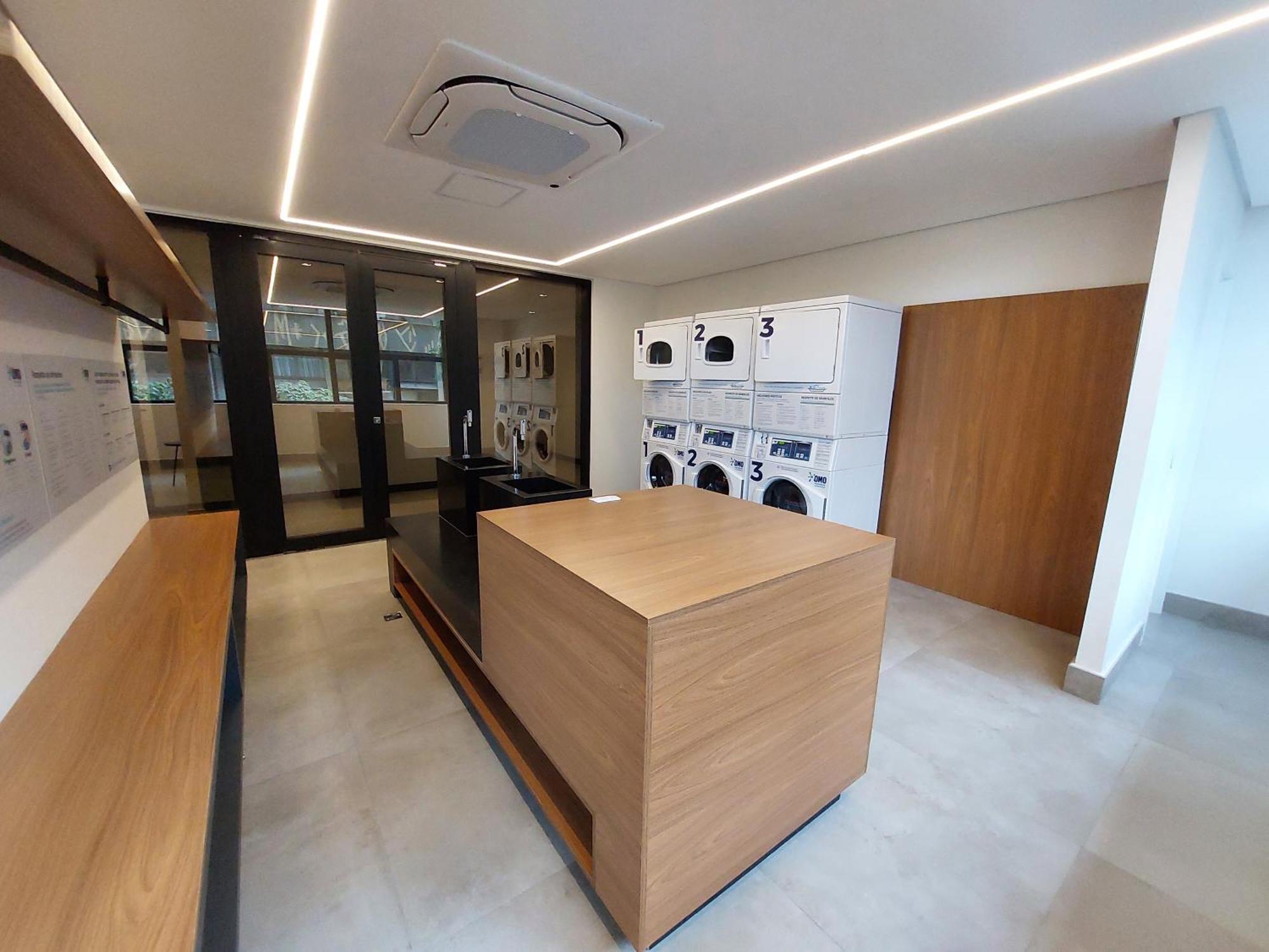 Apartamento Moderninho Ao Lado Do Shopping Frei Caneca E Sirio-Libanes Na Bela Vista